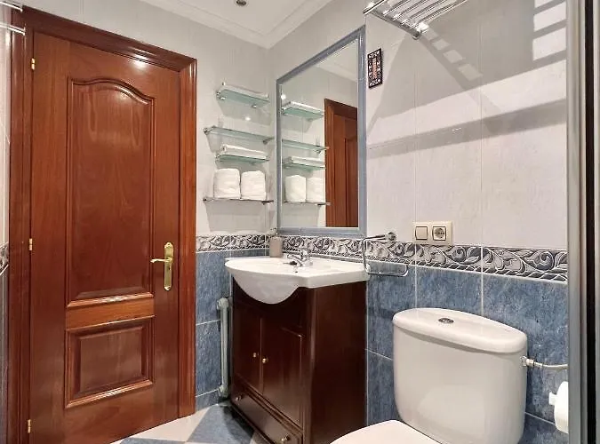 Av Ezcurdia 40 Parking Incluido Gijón