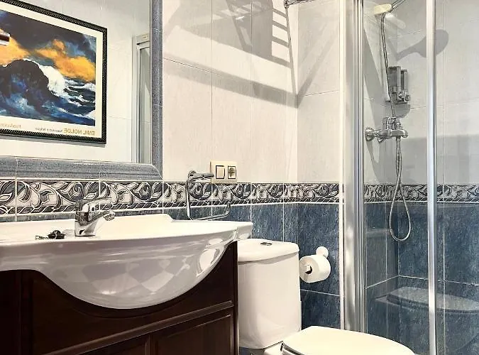 Av Ezcurdia 40 Parking Incluido Daire