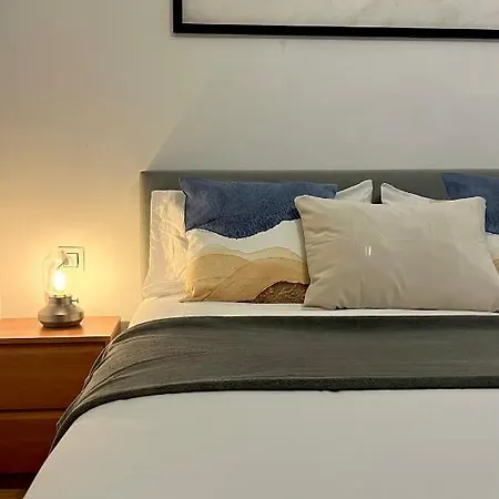 Av Ezcurdia 40 Parking Incluido *