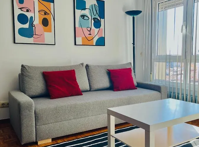 Av Ezcurdia 40 Parking Incluido *