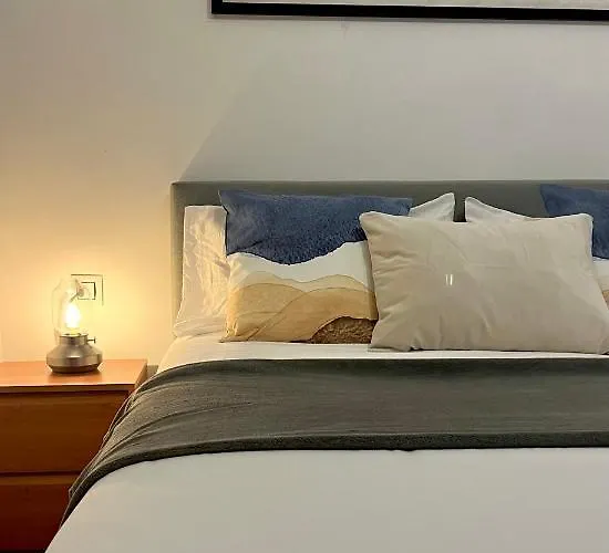 Av Ezcurdia 40 Parking Incluido *